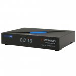 OCTAGON SFX6018 S2+IP WL HD HEVC 1xDVB-S2 + IPTV ENIGMA2 OPENATV WIFI