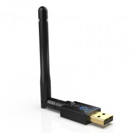 Adapter WI-FI GigaBlue Ultra 600Mbps 2.4 & 5 GHz DualBand