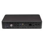 AX OPTICUM 4K BOX HD60 1x DVB-S2X 