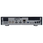 GiGaBlue UHD QUAD 4K PRO 2xDVB-S2 FBC  