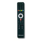 GiGaBlue UHD QUAD 4K PRO 2xDVB-S2 FBC  