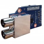 Głowica GigaBlue 4K PRO HEVC DVB-T/T2/C Dual