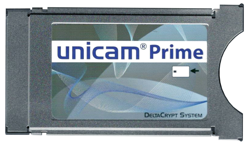 Moduł UniCam Prime