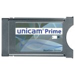 Moduł UniCam Prime