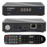 Octagon SX88 SE HD V2 LINUX S2+IP