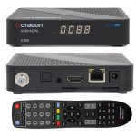 Octagon SX88 SE HD V2 WL LINUX S2+IP WIFI