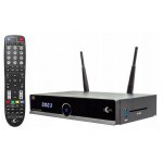 UCLAN USTYM 4K PRO COMBO DVB-S2X + DVB-T2/C